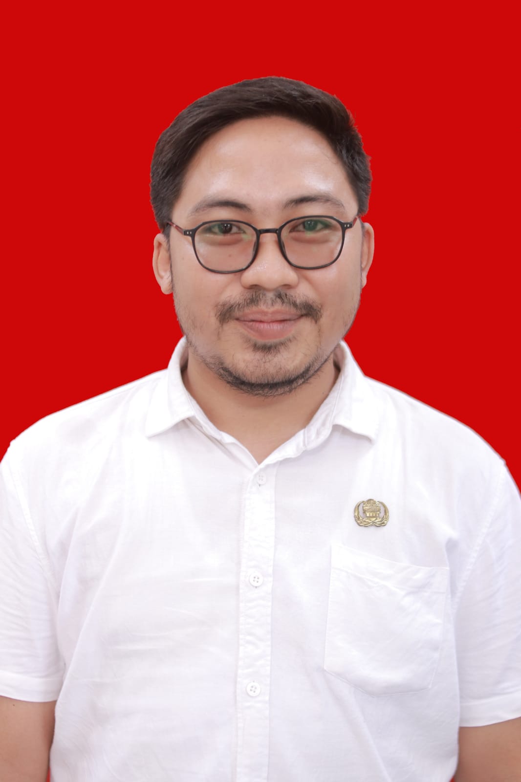 Muhammad Hariadi, S.Pd