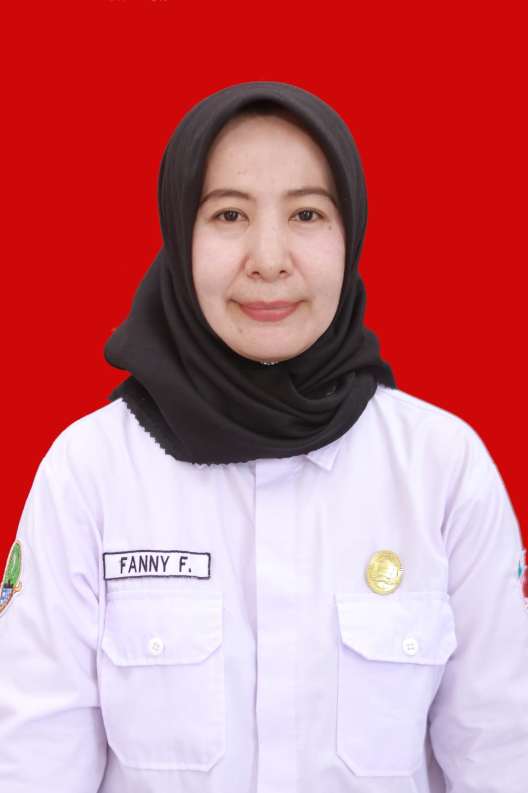 Fanny Ferdiyani, S.Pd