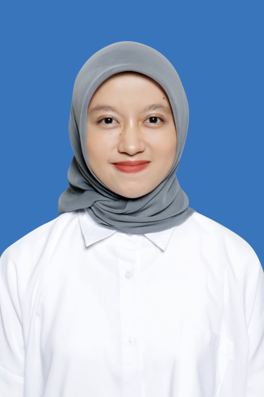 Shafira Khairina Anggun, S.Pd